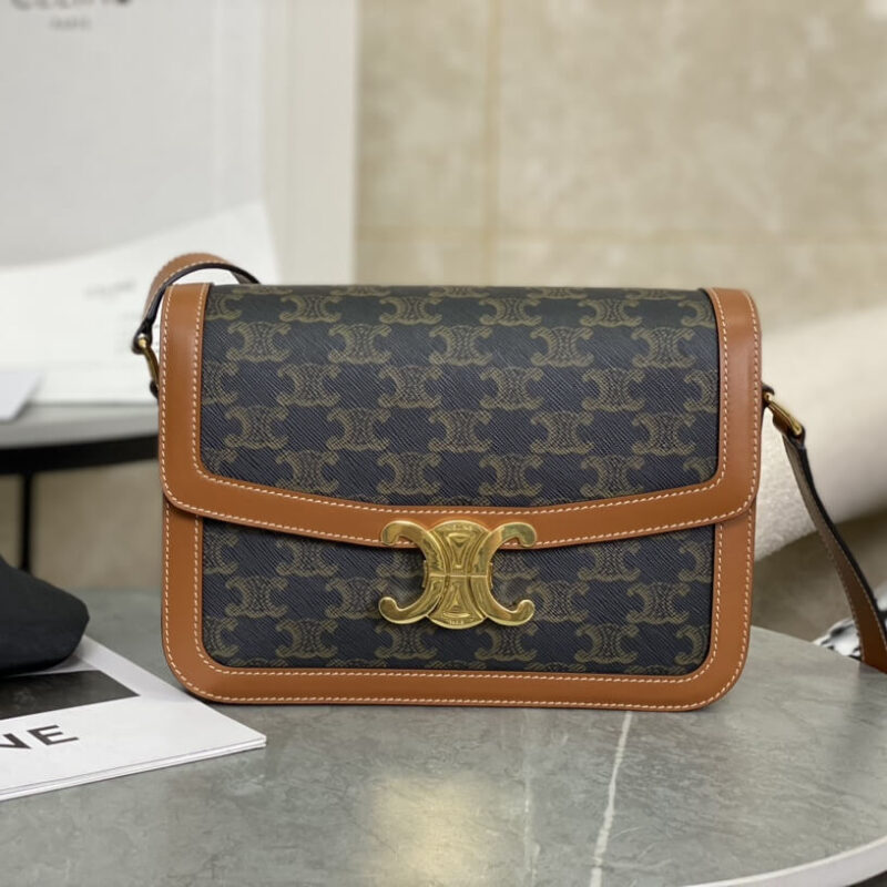 Celine Box Bag Dupe​ Middle