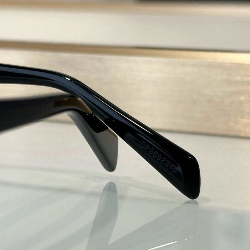 AAA Prada Yellow Eyewear Collection sunglasses - Image 7