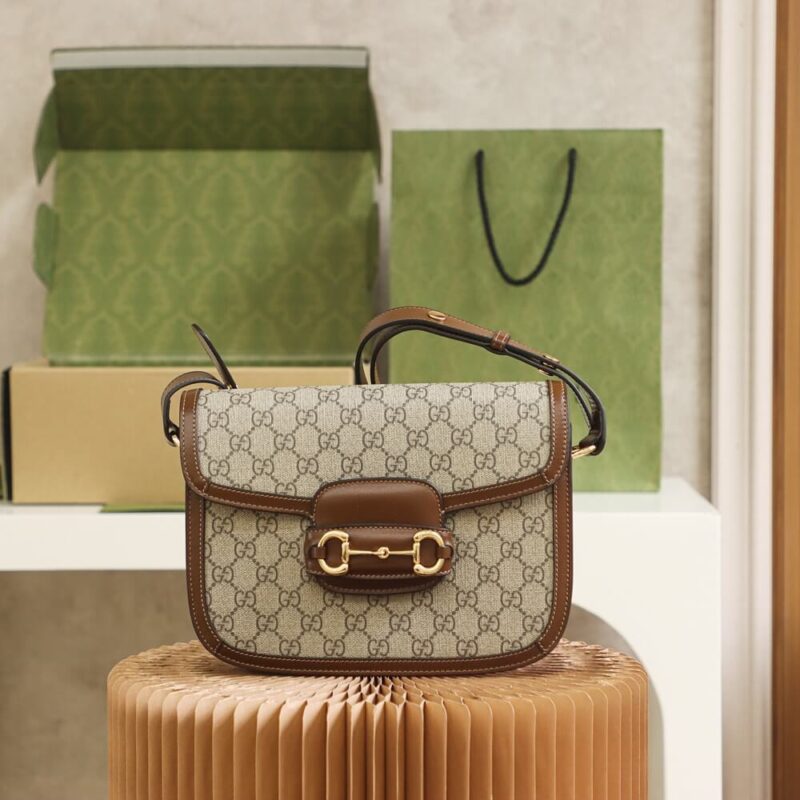 High Quality Gucci Horsebit Bag Dupe​