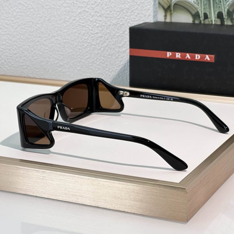 Prada Sunglasses PRB03S - Image 3