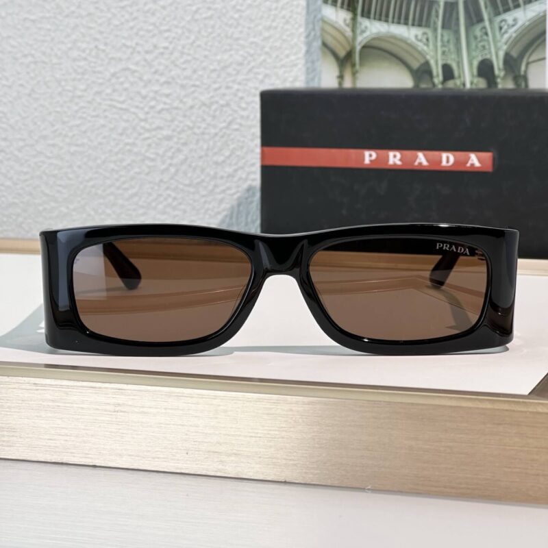 Prada Sunglasses PRB03S - Image 4