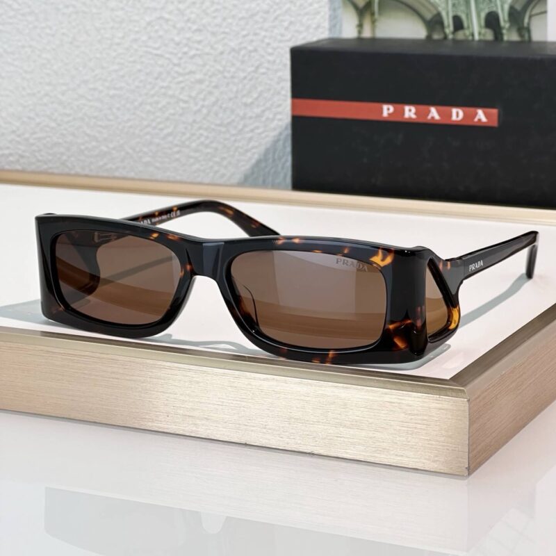 Prada Sunglasses PRB03S - Image 5