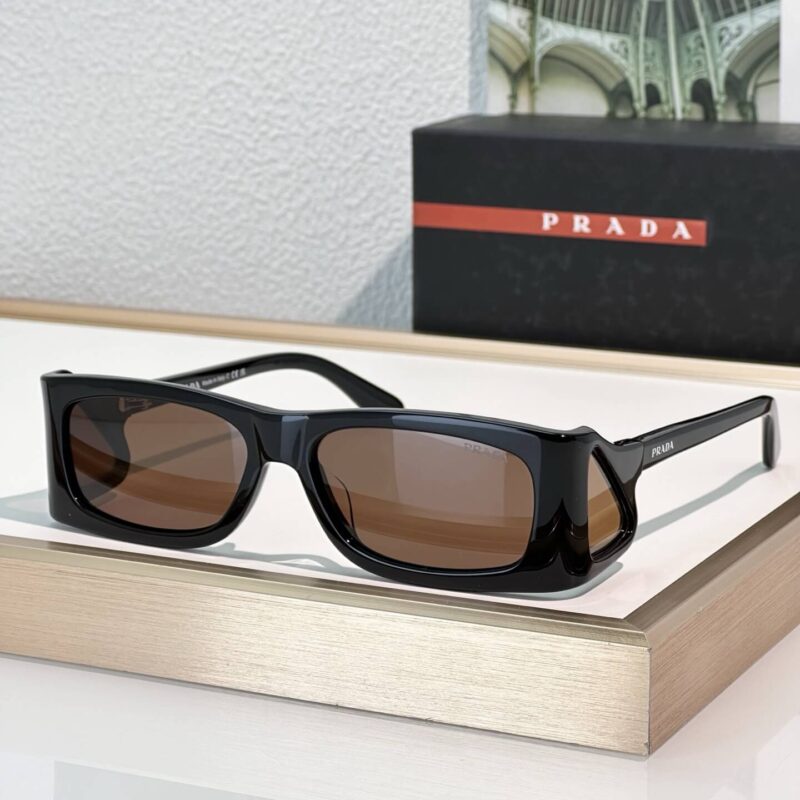 Prada Sunglasses PRB03S - Image 8