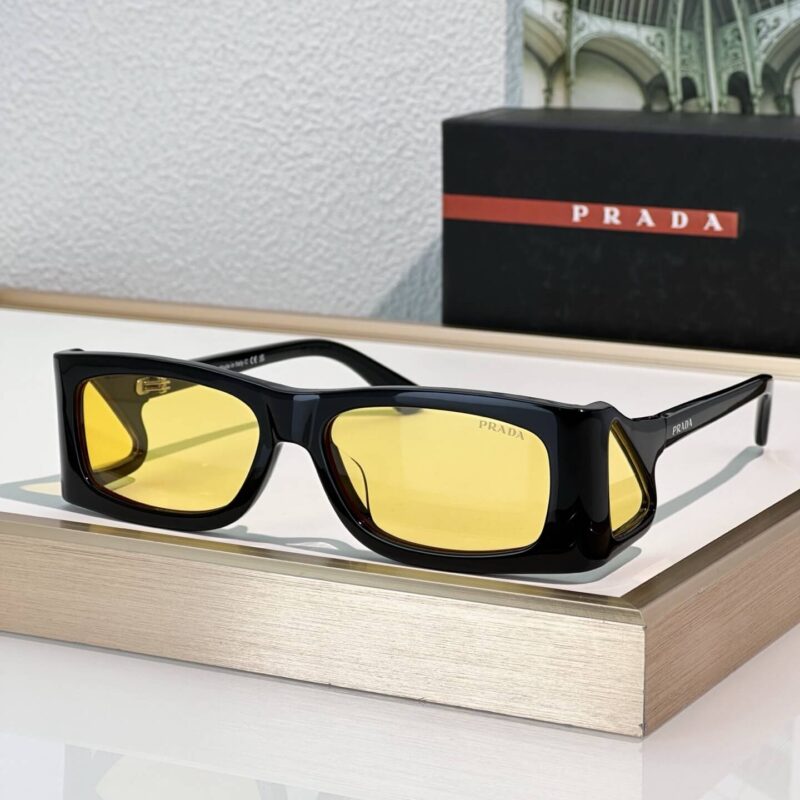 Prada Sunglasses PRB03S - Image 9