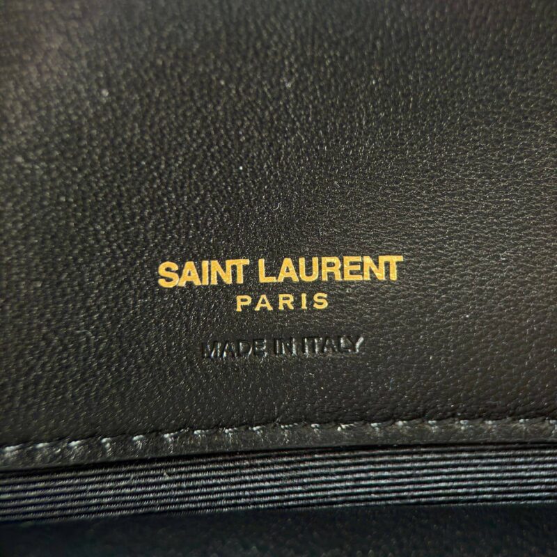 Ysl Loulou Bag Dupe Black​ - Image 2