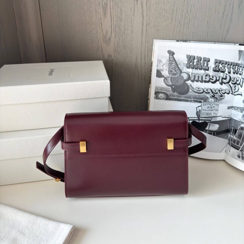 Ysl Manhattan Bag Dupe Red​ - Image 4