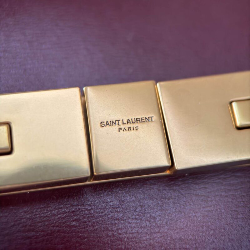Ysl Manhattan Bag Dupe Red​ - Image 5